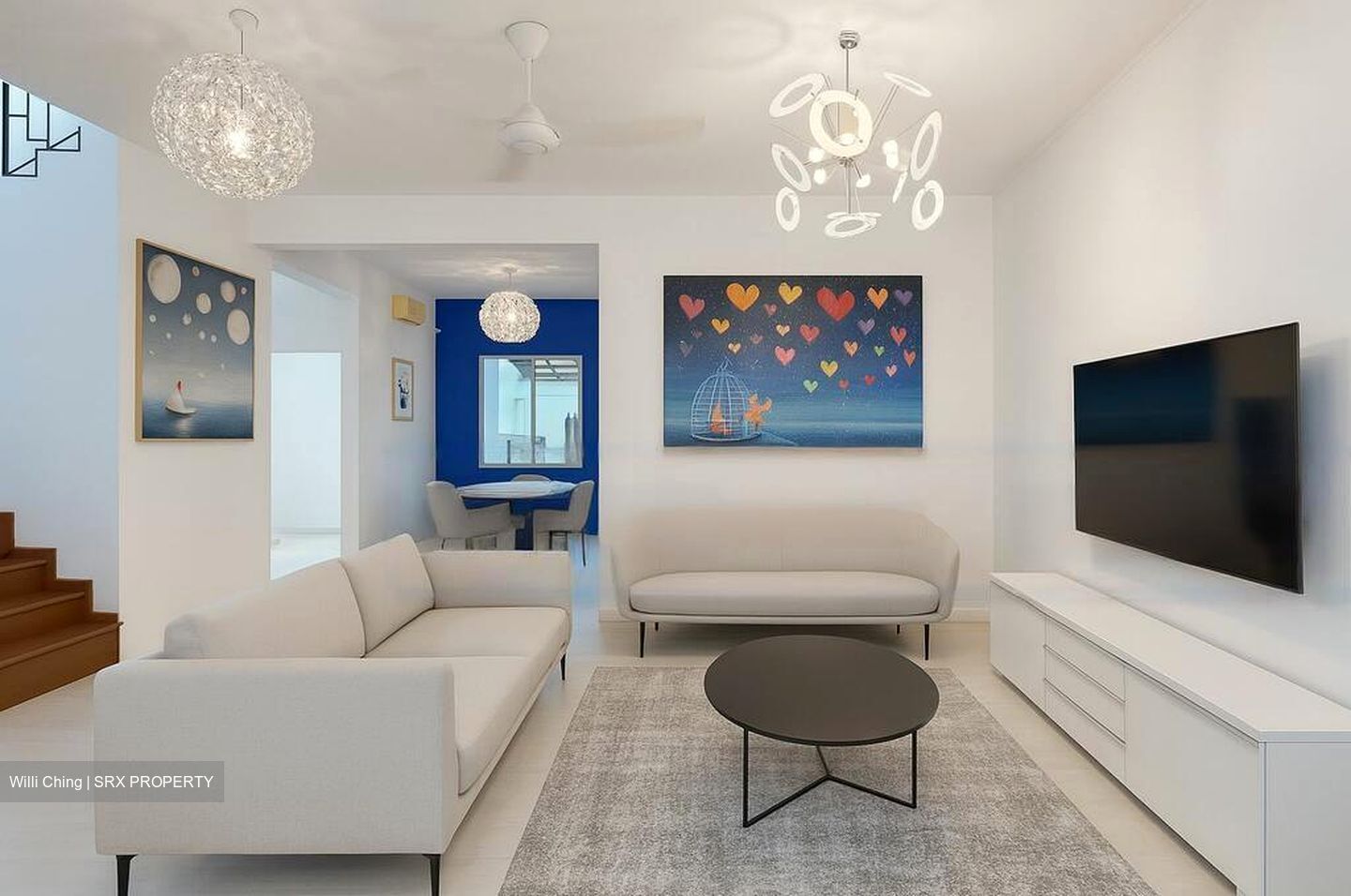Hillcrest Park (D11), Semi-Detached #463826511